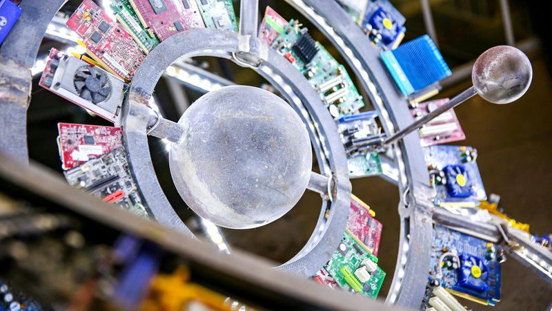 企业数字化转型的秘密：揭秘案例排名前十的奥秘**